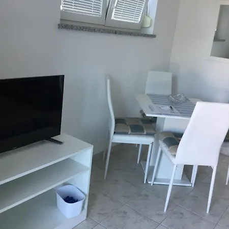 Apartment Mureta Sea View (adults Only)