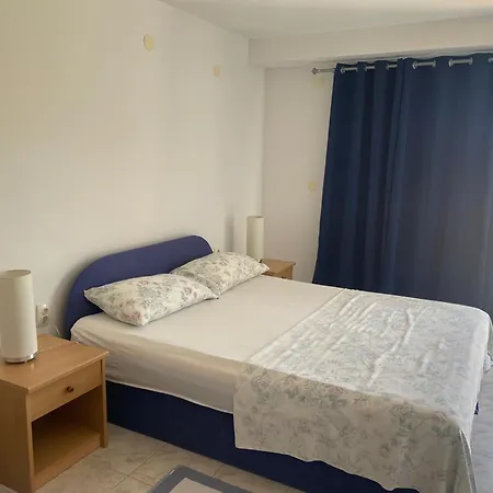 Apartment Mureta Sea View (adults Only) *