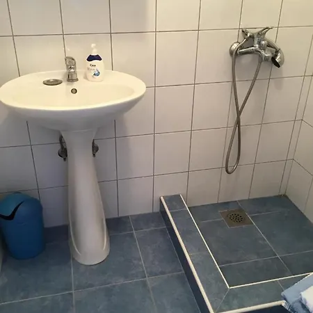 Apartment Mureta Sea View (adults Only) Crikvenica