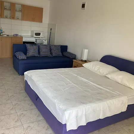 Mureta Sea View (adults Only) Apartment *