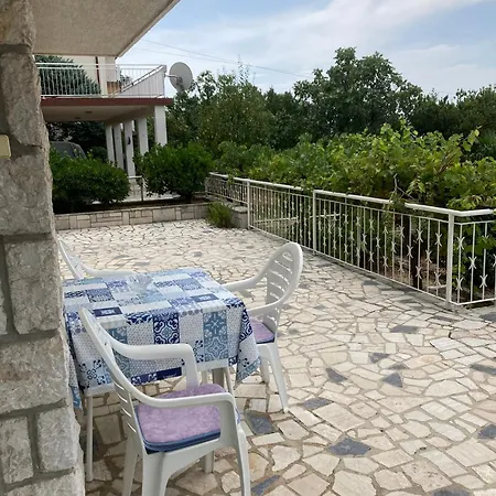 Mureta Sea View (adults Only) * 크리크베니카