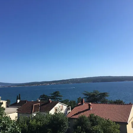 Mureta Sea View (adults Only) * Crikvenica
