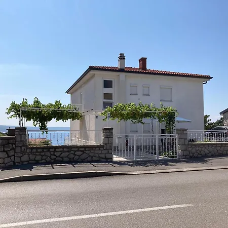 Mureta Sea View (adults Only) Crikvenica