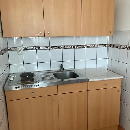 Mureta Sea View (adults Only) Apartment