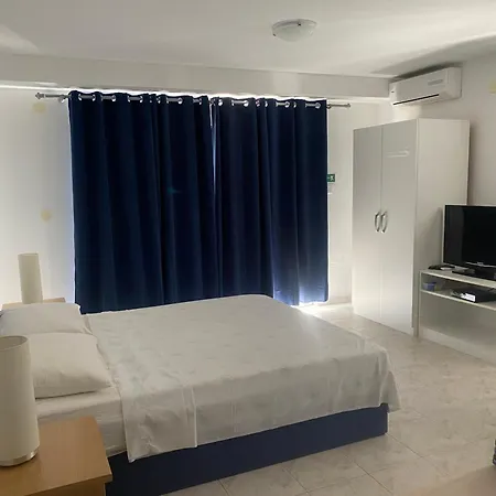 Mureta Sea View (adults Only) 크리크베니카