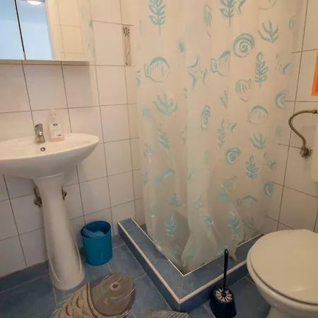 Apartman Mureta Sea View (adults Only) Crikvenica