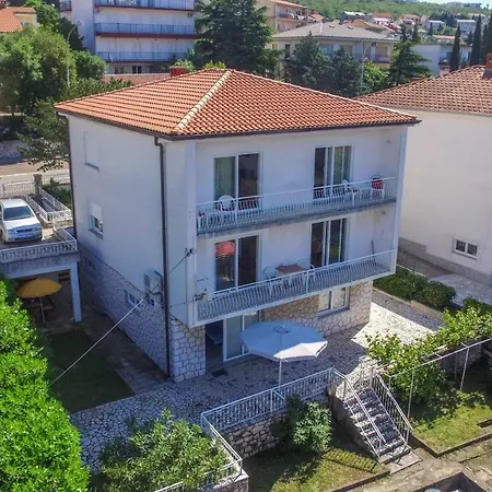 Apartment Mureta Sea View (adults Only)