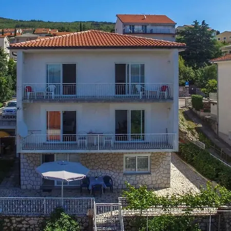 아파트 Mureta Sea View (adults Only)