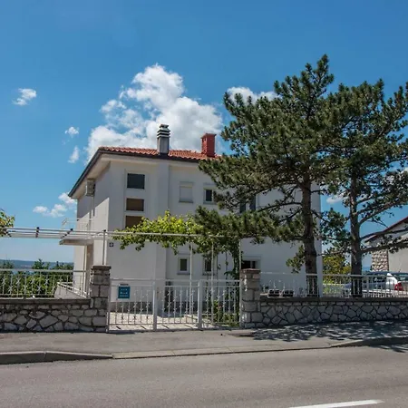 Mureta Sea View (adults Only) Apartment *